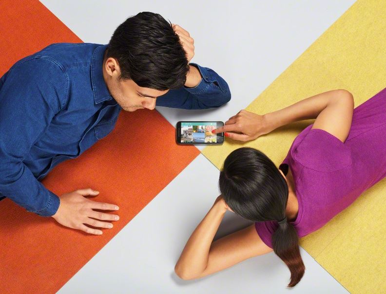 Motorola Android Marshmallow update Motorola Android Marshmallow update