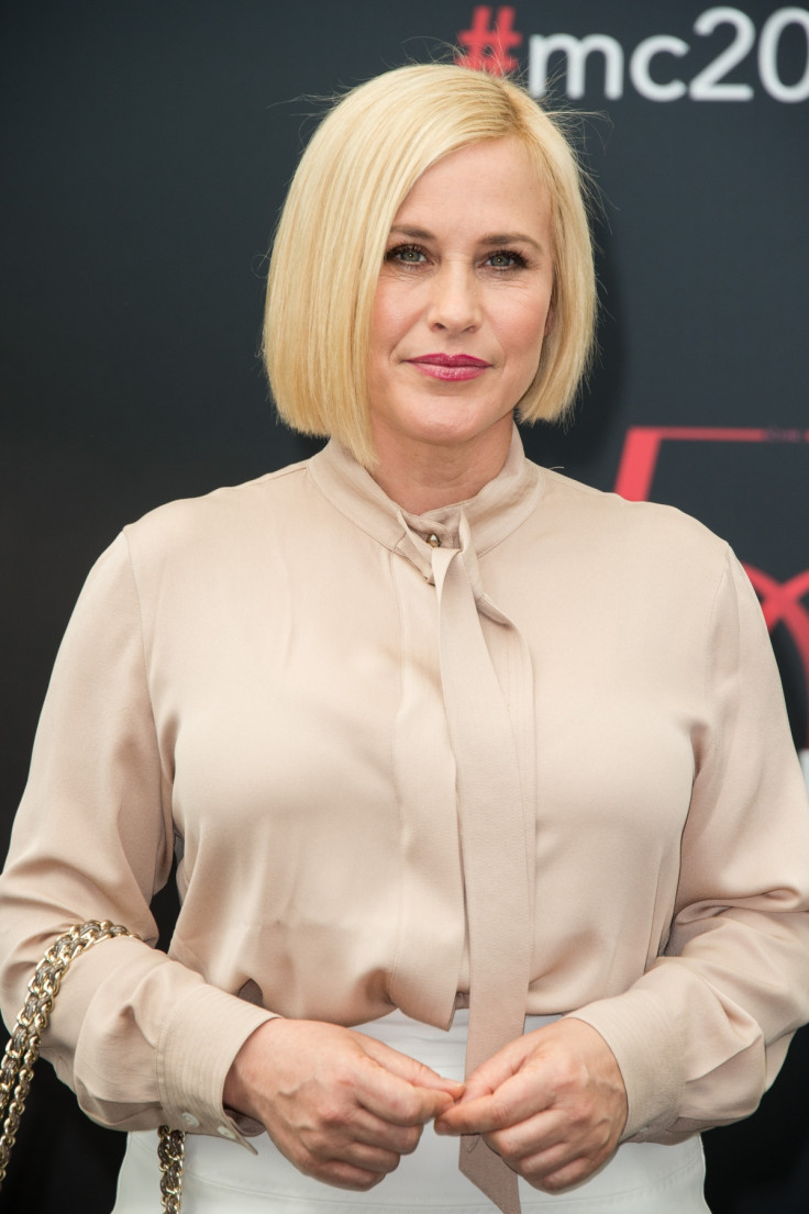 Patricia Arquette