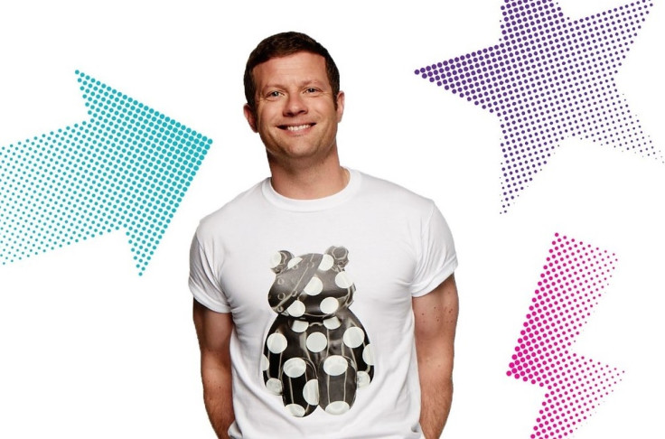 Dermot O'Leary