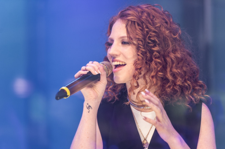 Jess Glynne