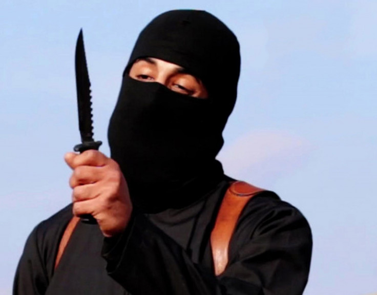 Jihadi John