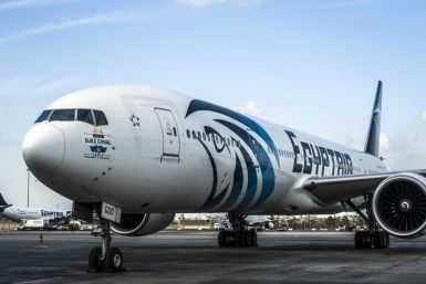 Egypt Air Russia Ban