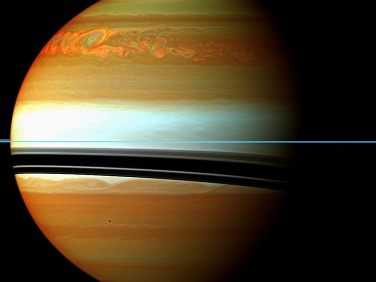 Saturn