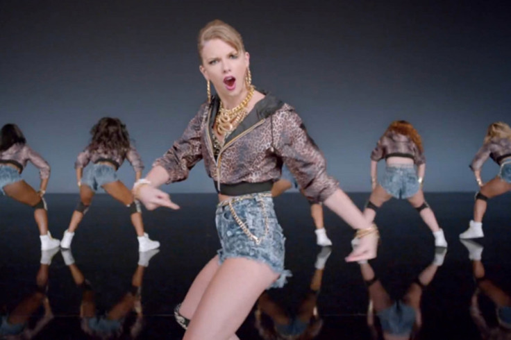 Taylor Swift Shake It Off