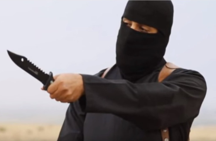 Jihadi John Mohammed Emwazi Isis