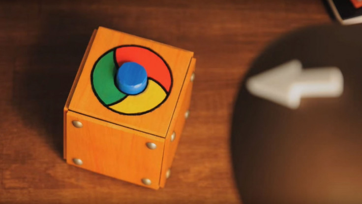 How to speed up Google Chrome