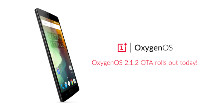 OnePlus 2