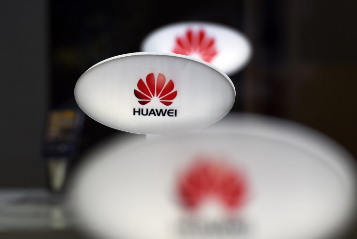 Huawei revenue grows 35%