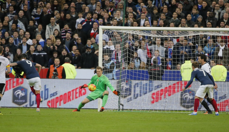 Stade de France