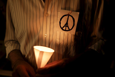 Paris attack victims named