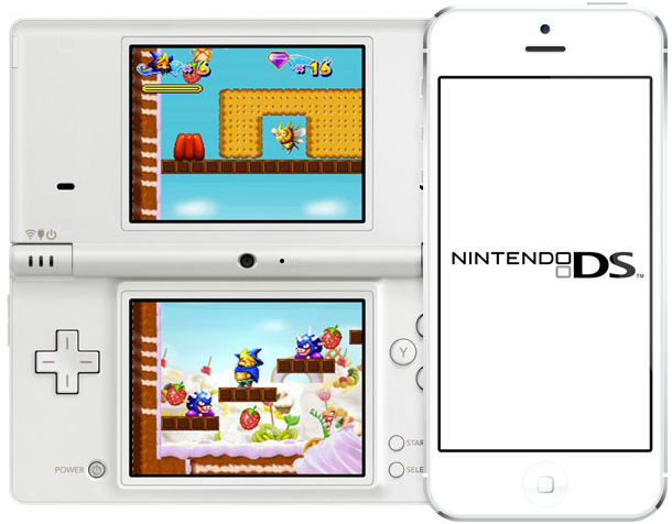 How to install NDS4iOS Nintendo Emulator on iOS 9 without jailbreaking