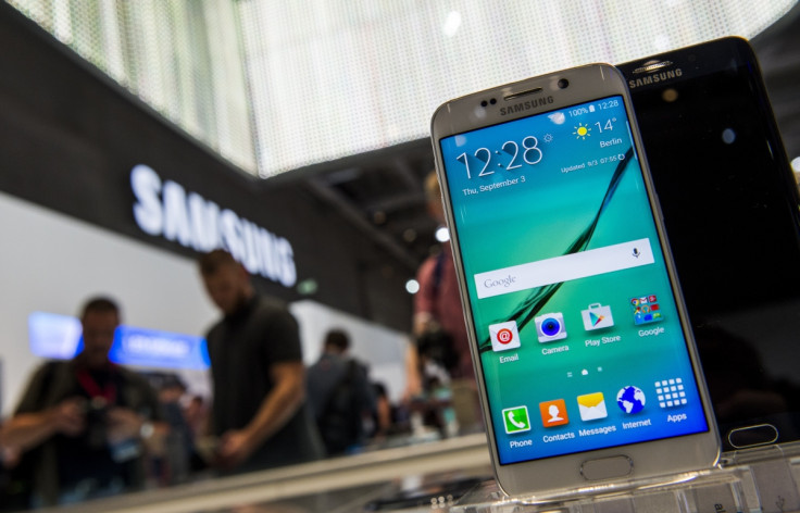 Samsung Galaxy series Samsung Galaxy series