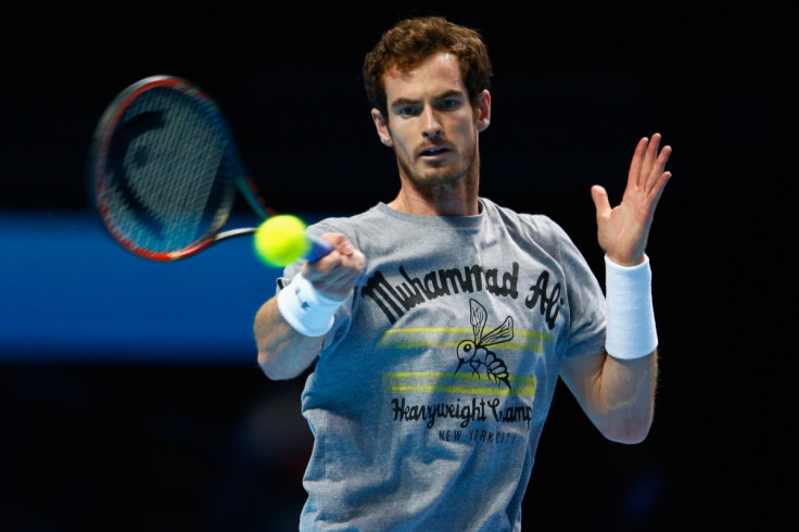 Andy Murray