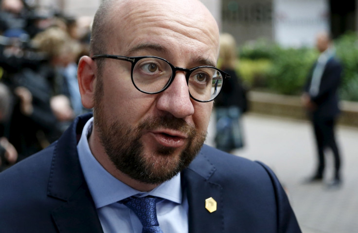 Charles Michel