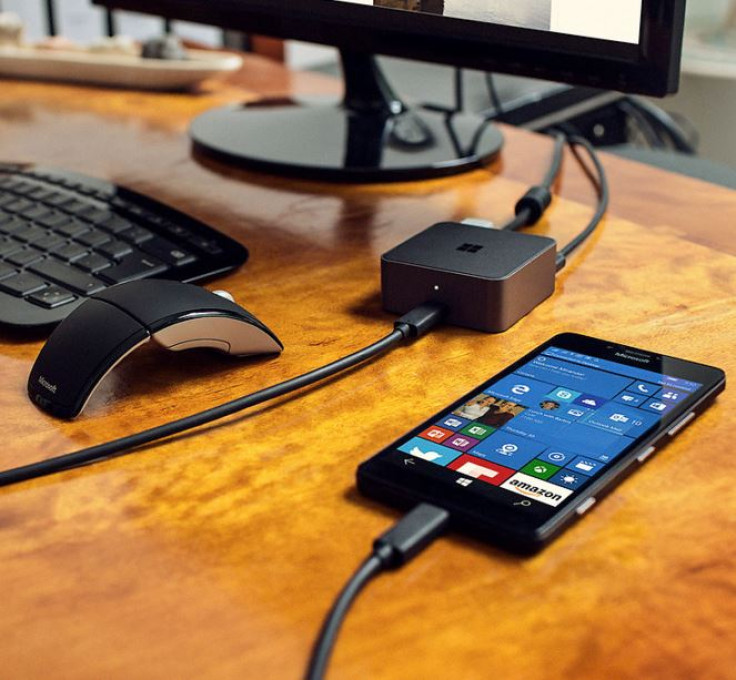 Lumia 950 and 950 XL Lumia 950 and 950 XL