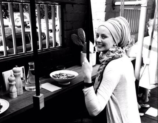 Susan Carland