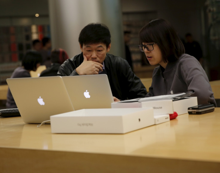 Apple MacBook Apple MacBook