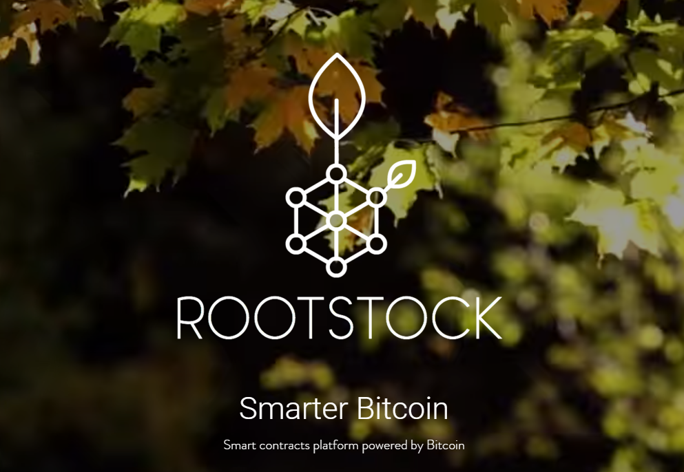 rootstock bitcoin ethereum reddit