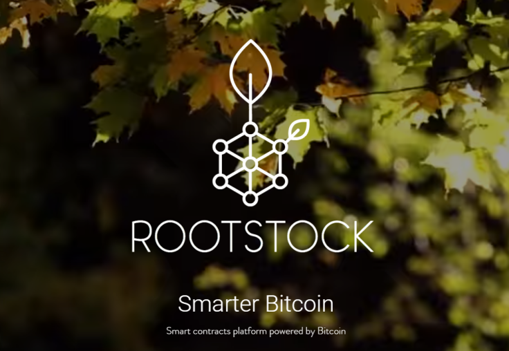 rootstock