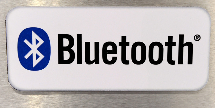 Bluetooth