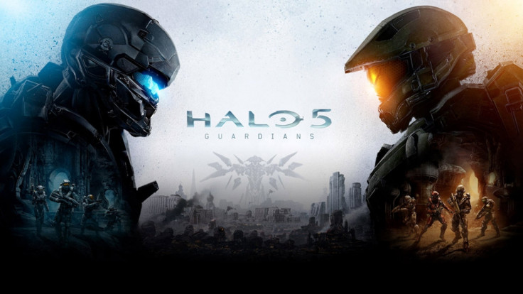 Halo 5: Guardians