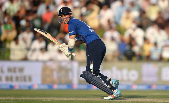 Alex Hales