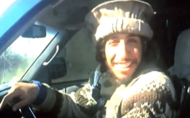 Paris attacks mastermind Abdelhamid Abaaoud