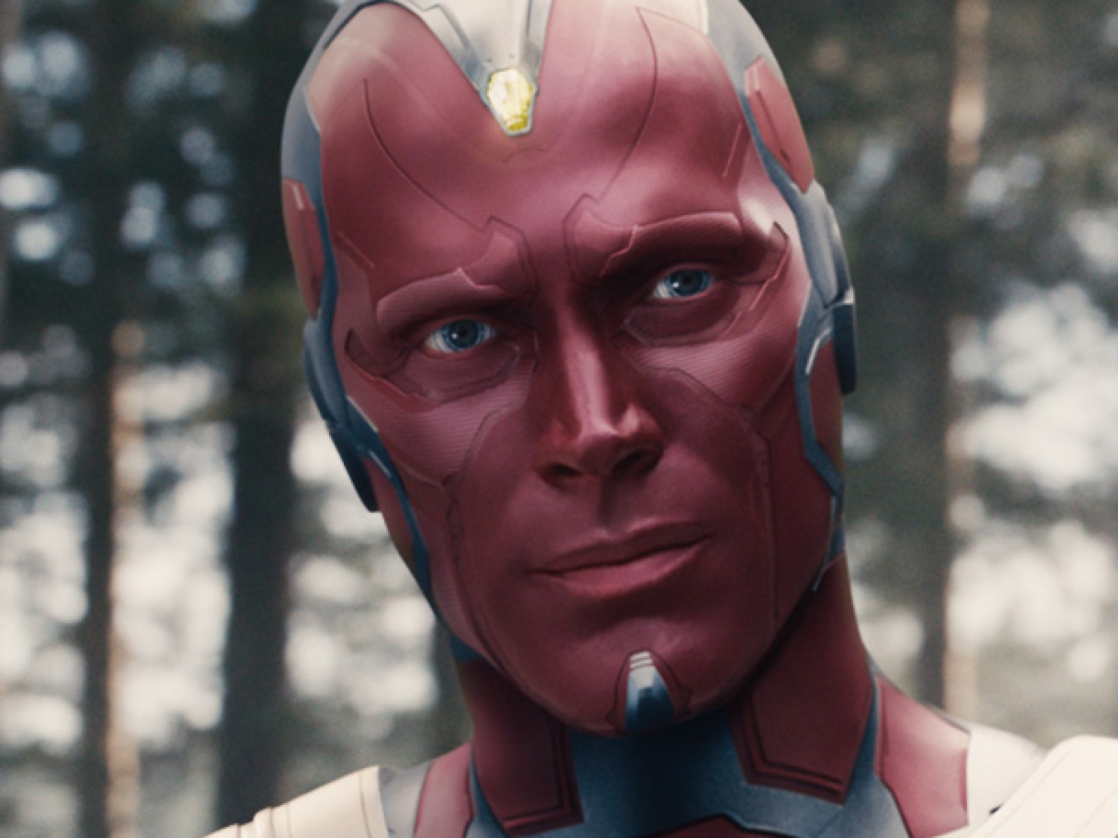 Captain America Civil War Paul Bettany S Vision Will Be All About Allegiance In Next Marvel Movie Captain America Civil War Paul Bettany S Vision Will Be All About Allegiance In Next Marvel Movie