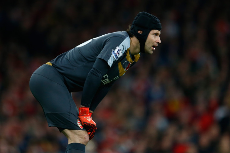 Petr Cech