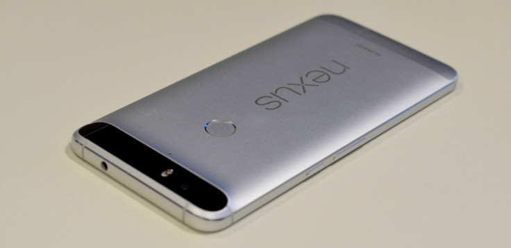 Google Nexus 6P by Huawei Google Nexus 6P by Huawei