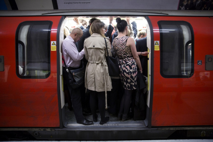 London Underground