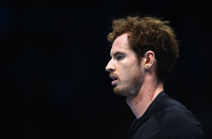 Andy Murray