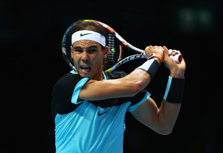 Rafael Nadal