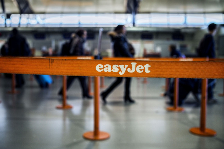 EasyJet