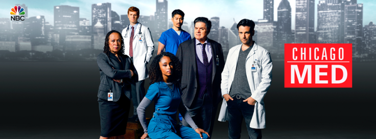 Chicago Med