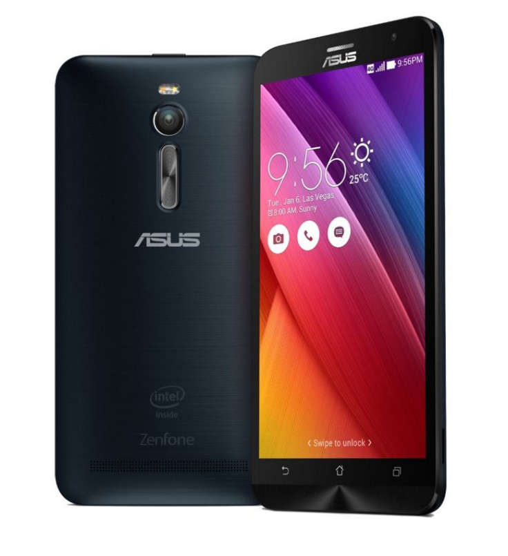 Android Marshmallow for Asus ZenFone devices