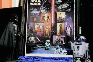 Sotheby's to auction fashion designer Tomoaki Nagao’s Star Wars collectibles