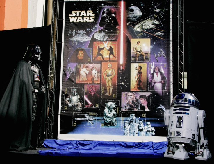 Sotheby's to auction fashion designer Tomoaki Nagao’s Star Wars collectibles