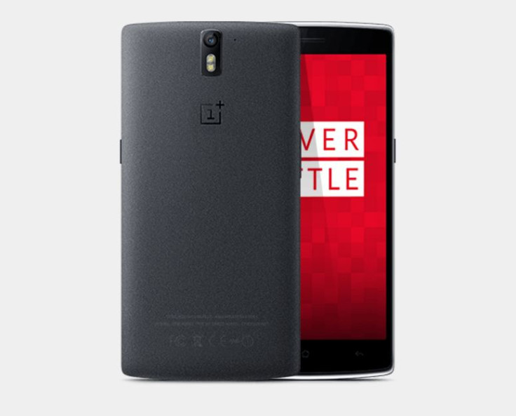 OnePlus One