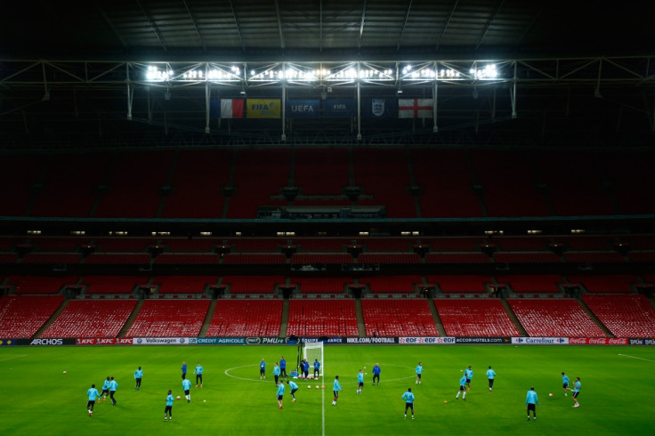 Wembley Stadium