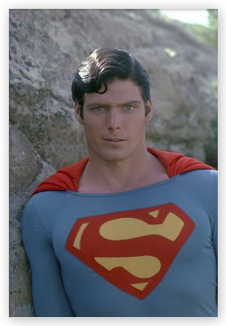 Christopher Reeve's iconic Superman costume to go under hammer | IBTimes UK