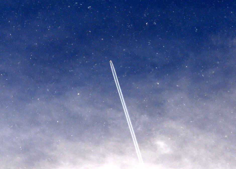 Contrail Contrail