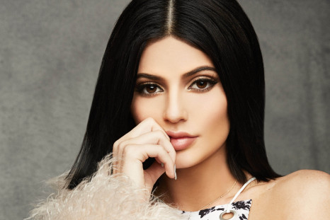 Kendall Jenner and Kylie Jenner for Topshop