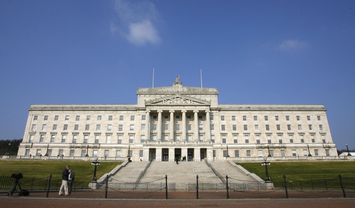 Stormont agreement: Deal reached to save Northern Ireland power share ...