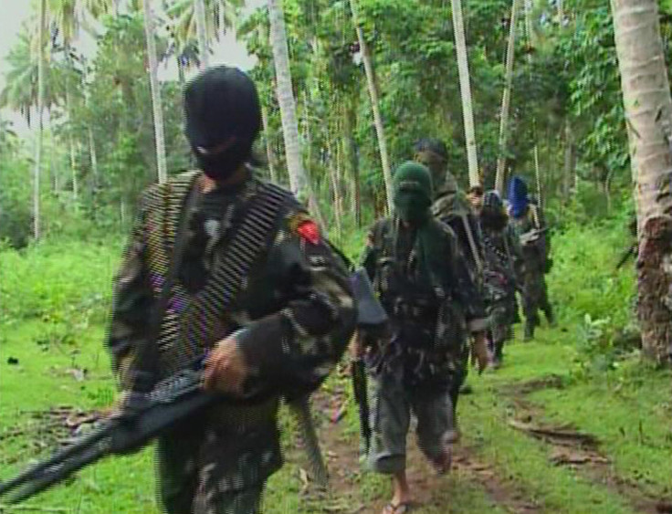 Abu Sayyaf