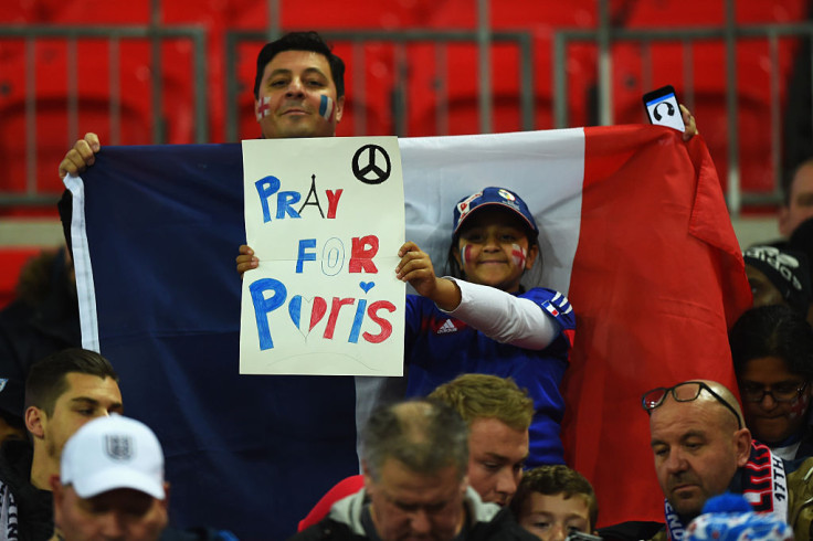 England France Wembley 