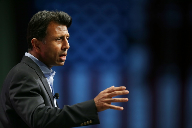 Bobby Jindal