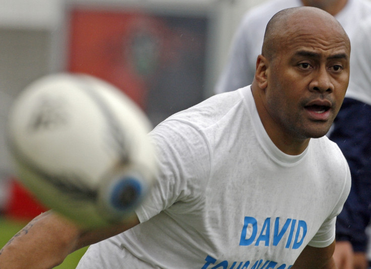 Jonah Lomu