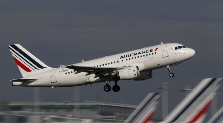 Air France