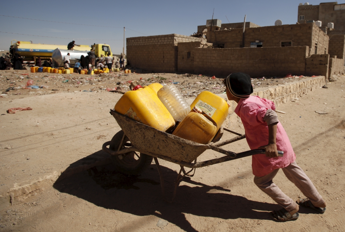 Sanaa, Yemen Sanaa, Yemen